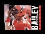 #12 Stacey Bailey 