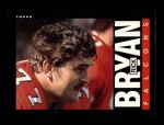 #14 Rick Bryan 