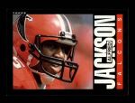 #15 Alfred Jackson 