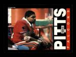 #18 Mike Pitts 