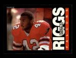 #19 Gerald Riggs 