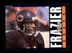#27 Leslie Frazier 