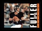 #28 Steve Fuller 