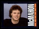 #31 Jim McMahon 