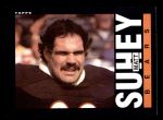 #35 Matt Suhey 