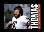 #36 Bob Thomas 
