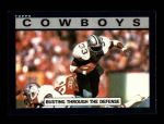 #37 Cowboys Leaders Tony Dorsett / Doug Cosbie / Michael Downs / Randy White 
