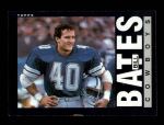 #38 Bill Bates 