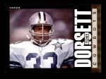 #40 Tony Dorsett 