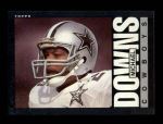 #41 Michael Downs 