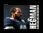 #42 Mike Hegman 