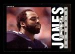 #46 Ed Too Tall Jones 