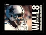 #50 Everson Walls 