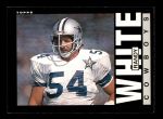 #52 Randy White 
