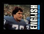 #58 Doug English 