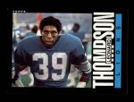 #64 Leonard Thompson 