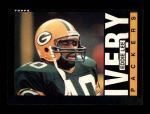 #71 Eddie Lee Ivery 
