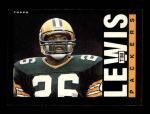 #74 Tim Lewis 