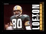#75 James Lofton 
