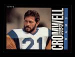 #78 Nolan Cromwell 