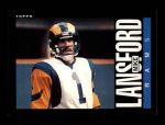 #84 Mike Lansford 
