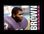 #91 Ted Brown 