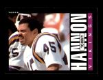 #93 Tommy Hannon 