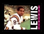 #95 Leo Lewis 