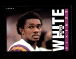 #99 Sammie White 