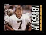#101 Morten Andersen 