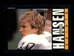 #105 Brian Hansen 