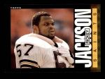 #106 Rickey Jackson 