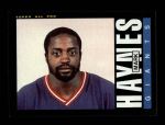 #117 Mark Haynes 