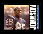 #118 Bobby Johnson 