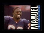#119 Lionel Manuel 
