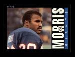 #120 Joe Morris 