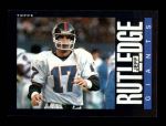 #122 Jeff Rutledge 