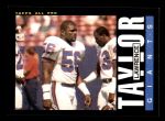 #124 Lawrence Taylor 