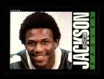 #131 Kenny Jackson 