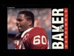 #139 Al 'Bubba' Baker 