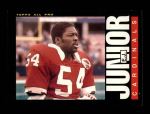 #142 E.J.Junior 