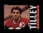 #146 Pat Tilley 