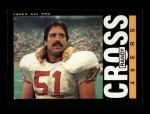#152 Randy Cross 