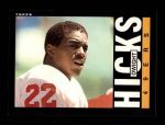#155 Dwight Hicks 