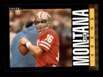 #157 Joe Montana 