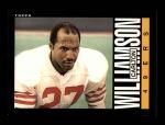 #165 Carlton Williamson 