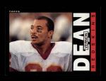 #180 Vernon Dean 