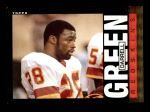 #181 Darrell Green 