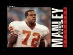 #184 Dexter Manley 