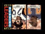 #194 Rushing Leaders Earnest Jackson / Eric Dickerson 